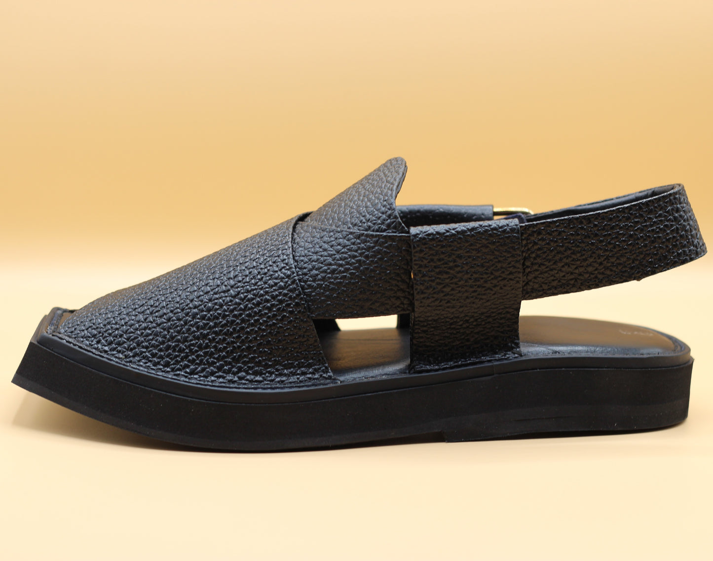 KC Kaptaan Black Dotted