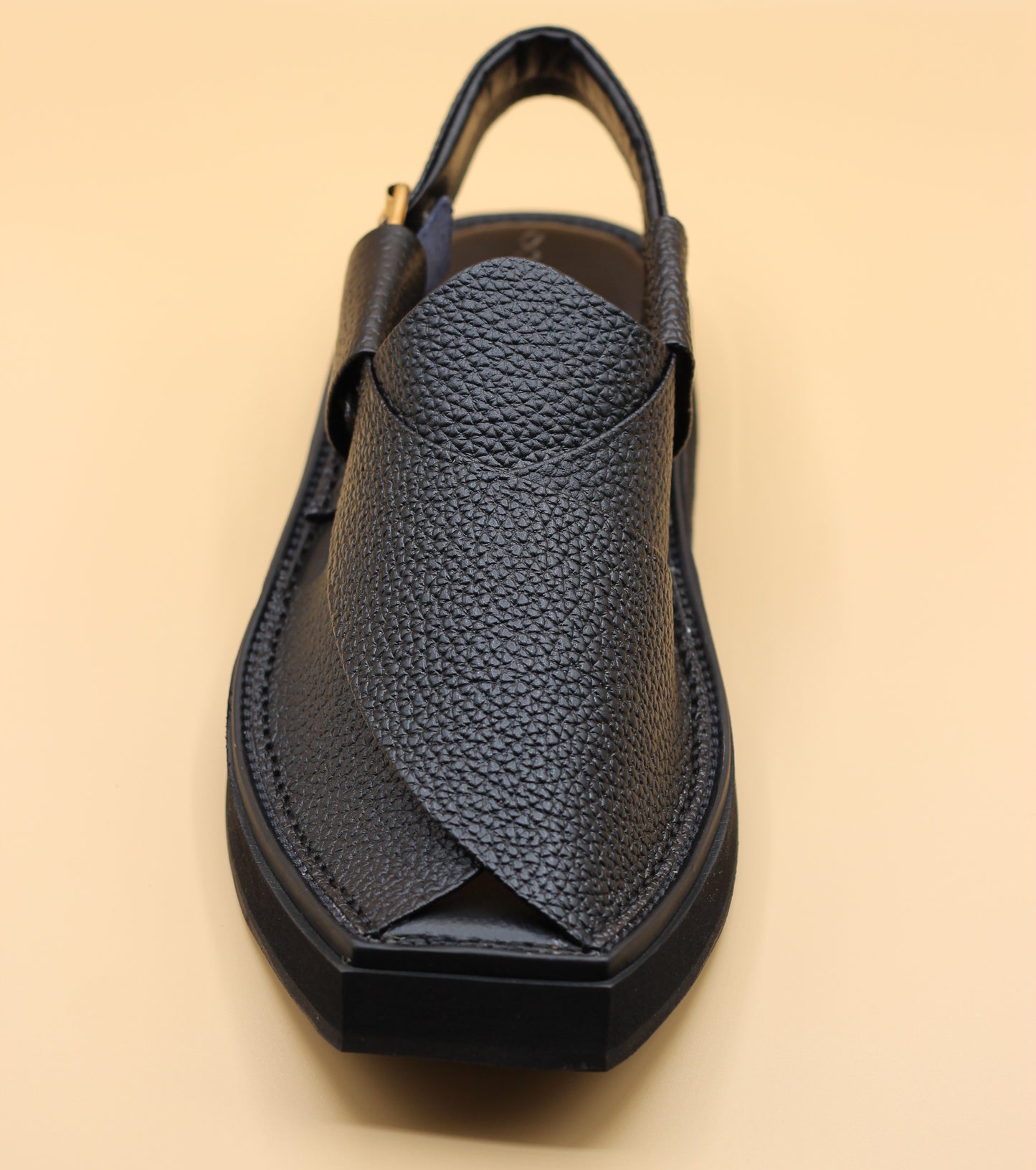 KC Kaptaan Black Dotted