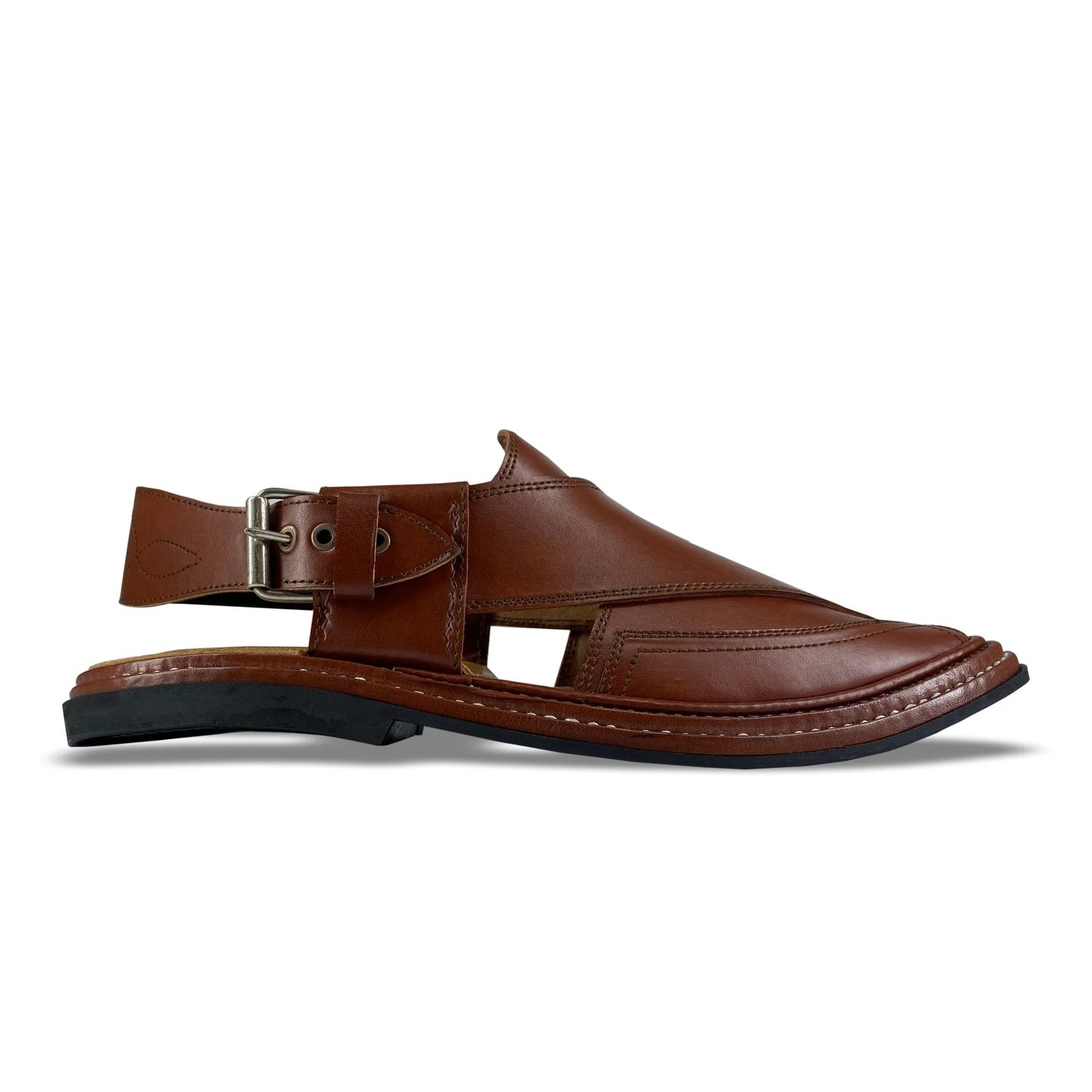 KC Triple Gear Brown