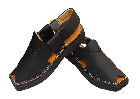 KC Peshawari Chappal