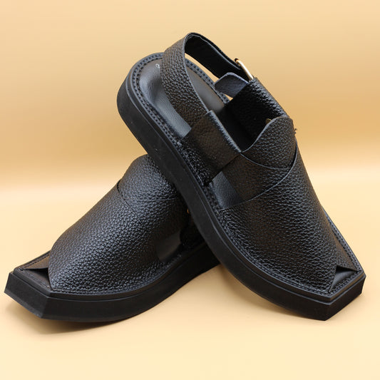 KC Kaptaan Black Dotted